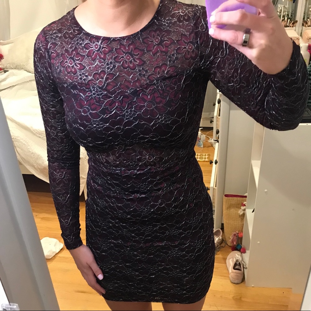 Holiday Dress